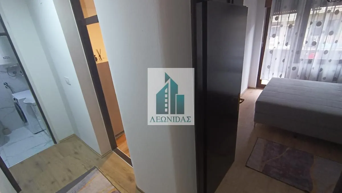 Rent, one bedroom apartment, 45m², Medijana, Niš