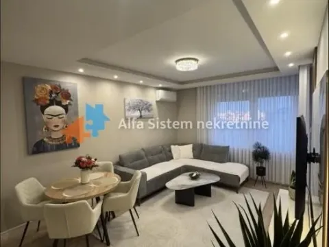 Rent, two bedroom apartment, 47m², Trošarina, Voždovac Sve Podlokacije - image 2