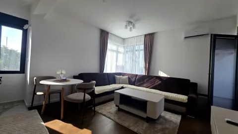 Rent, two bedroom apartment, 52m², Preko Morače, Podgorica - image 4
