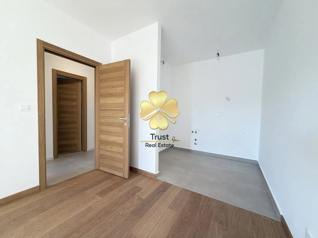 Rent, one bedroom apartment, 50m², Podgorica, Crna Gora
