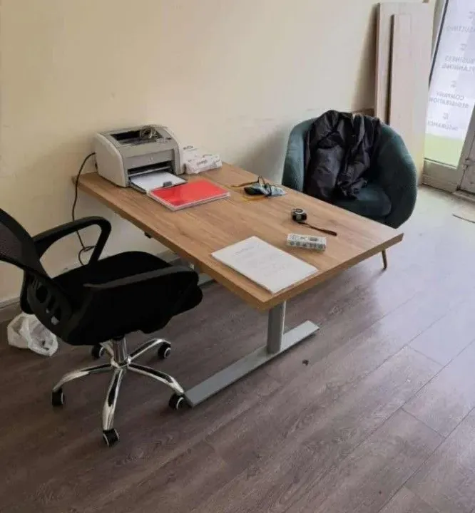 Rent, office space, 15m², Preko Morače, Podgorica