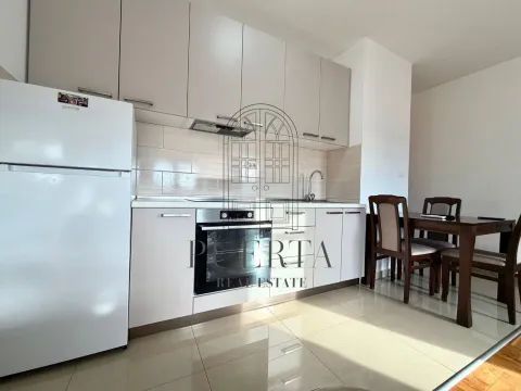 Izdavanje, garsonjera, 34m², Zabjelo, Podgorica - image 8