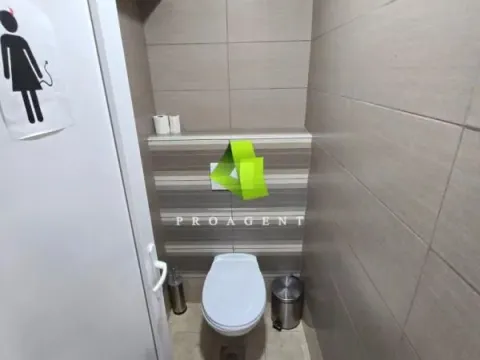 Rent, office space, 110m², Medijana, Niš - image 11
