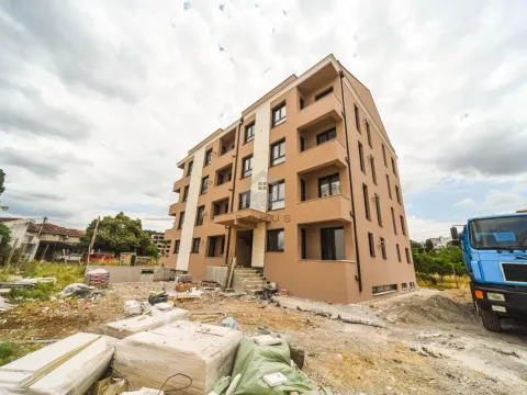 Prodaja, dvosoban stan, 60m², Zabjelo, Podgorica - image 28