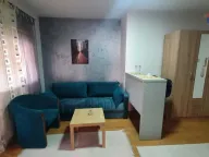 Izdavanje, jednosoban stan, 35m², Bulevar Evrope, Novi Sad Sve Podlokacije - image 1