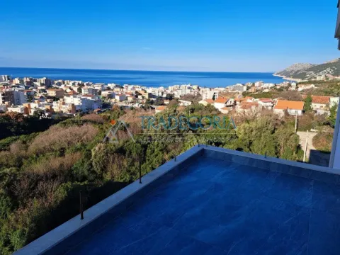 Prodaja, jednosoban stan, 56m², Dobra Voda, Bar - image 11