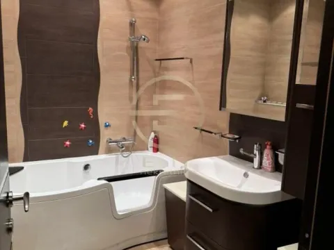 Sale, four bedroom apartment, 121m², Sajmište, Novi Sad - image 22