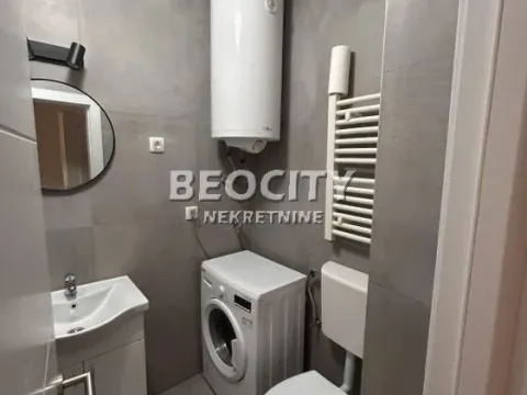 Izdavanje, stan, 22m², Centar, Novi Sad - image 4