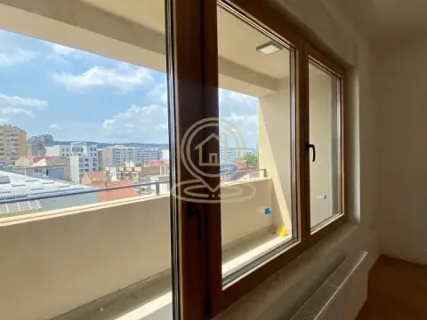 Prodaja, četvorosoban stan, 92m², Crveni Pevac, Niš - image 5