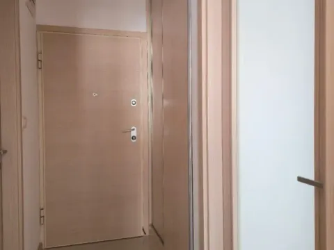 Izdavanje, jednosoban stan, 46m², City Kvart, Podgorica - image 5