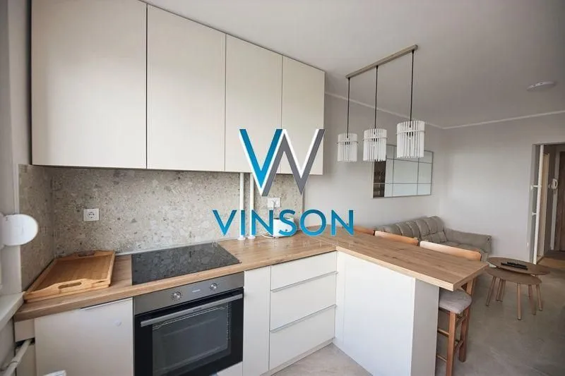 Rent, one bedroom apartment, 38m², Bulevar Oslobodjenja, Novi Sad Sve Podlokacije