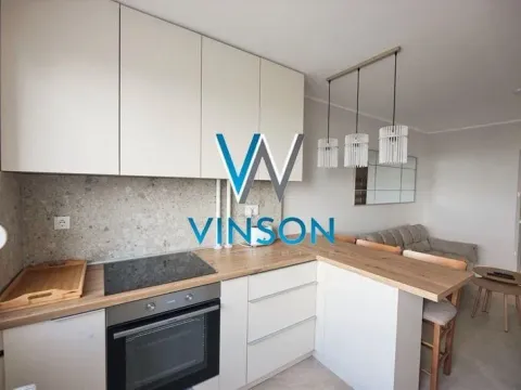 Izdavanje, jednosoban stan, 38m², Bulevar Oslobodjenja, Novi Sad Sve Podlokacije - image 8