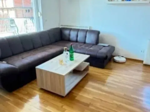 Sale, one bedroom apartment, 55m², Centar, Budva - image 5