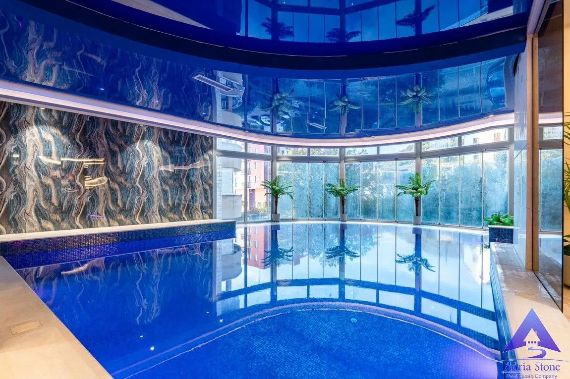 Rent, office space, 350m², Pržno, Budva