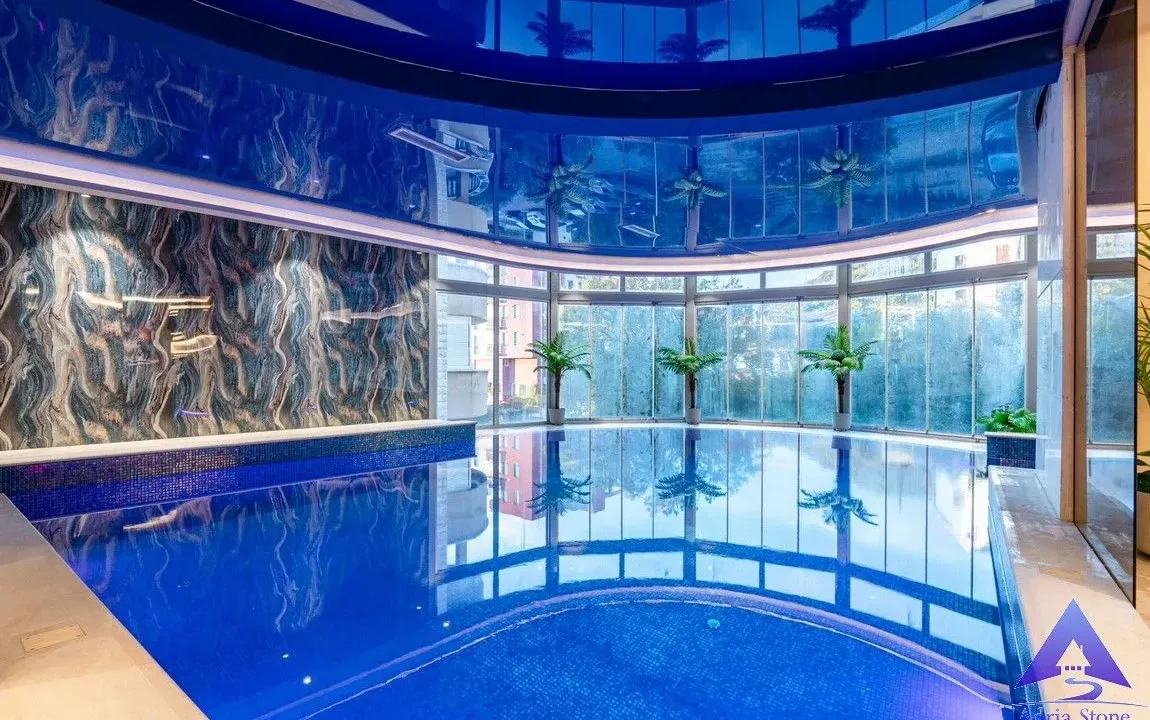 Rent, office space, 350m², Pržno, Budva