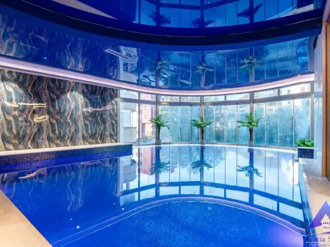 Poslovni prostor in Pržno