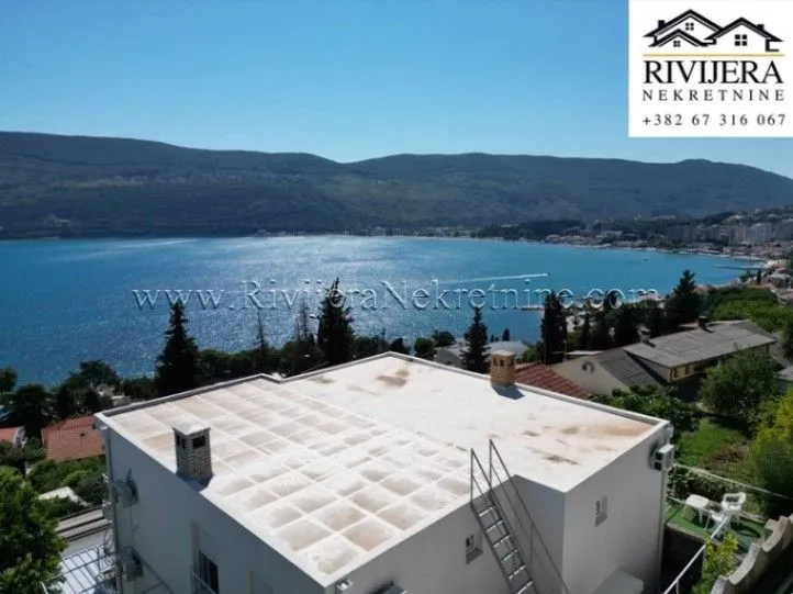 Prodaja, kuća, 126m², Herceg Novi, Crna Gora