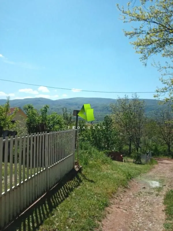 Prodaja, kuća, 45m², Niška Banja, Niš