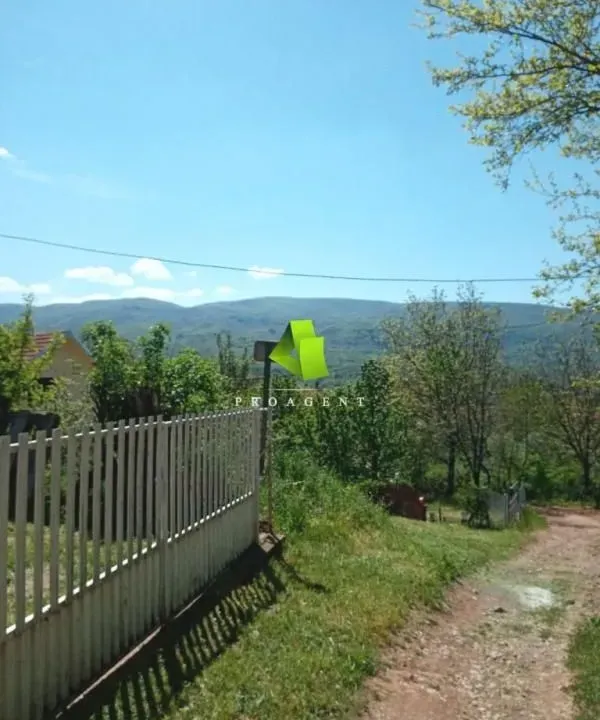 Sale, house, 45m², Niška Banja, Niš