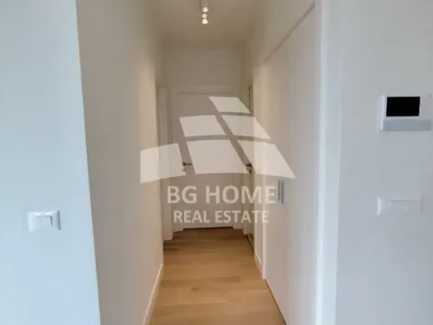 Izdavanje, trosoban stan, 77m², Savski Venac, Beograd - image 7