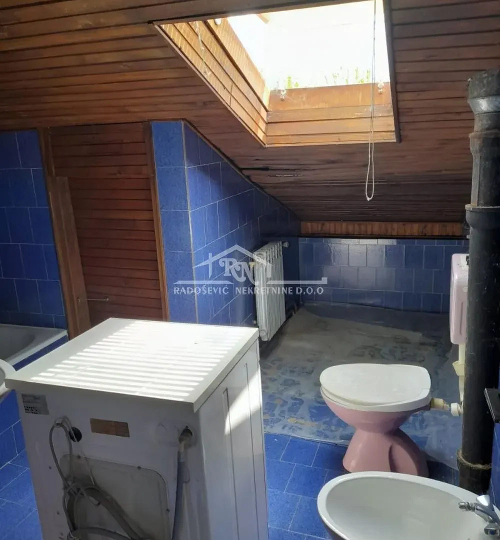 Prodaja, kuća, 144m², Arnajevo, Barajevo