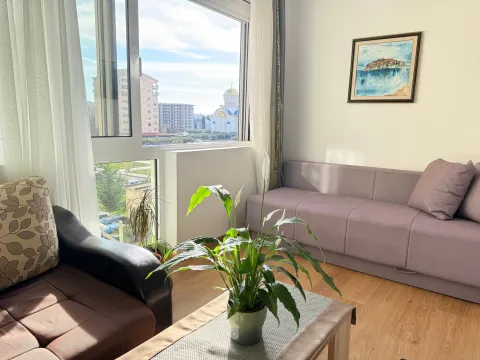 Prodaja, četvorosoban stan, 85m², Soho City, Bar - image 9