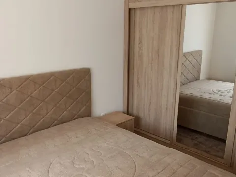 Izdavanje, jednosoban stan, 42m², Pobrežje, Podgorica - image 14