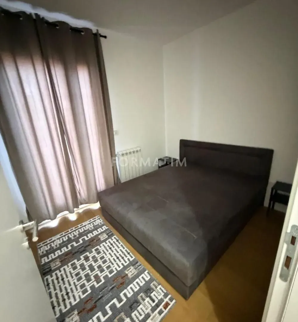 Izdavanje, trosoban stan, 60m², Bulbulder, Zvezdara Sve Podlokacije