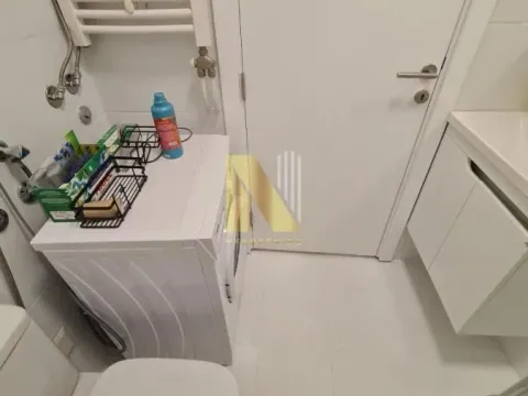 Prodaja, jednosoban stan, 35m², Podbara, Novi Sad Sve Podlokacije - image 8