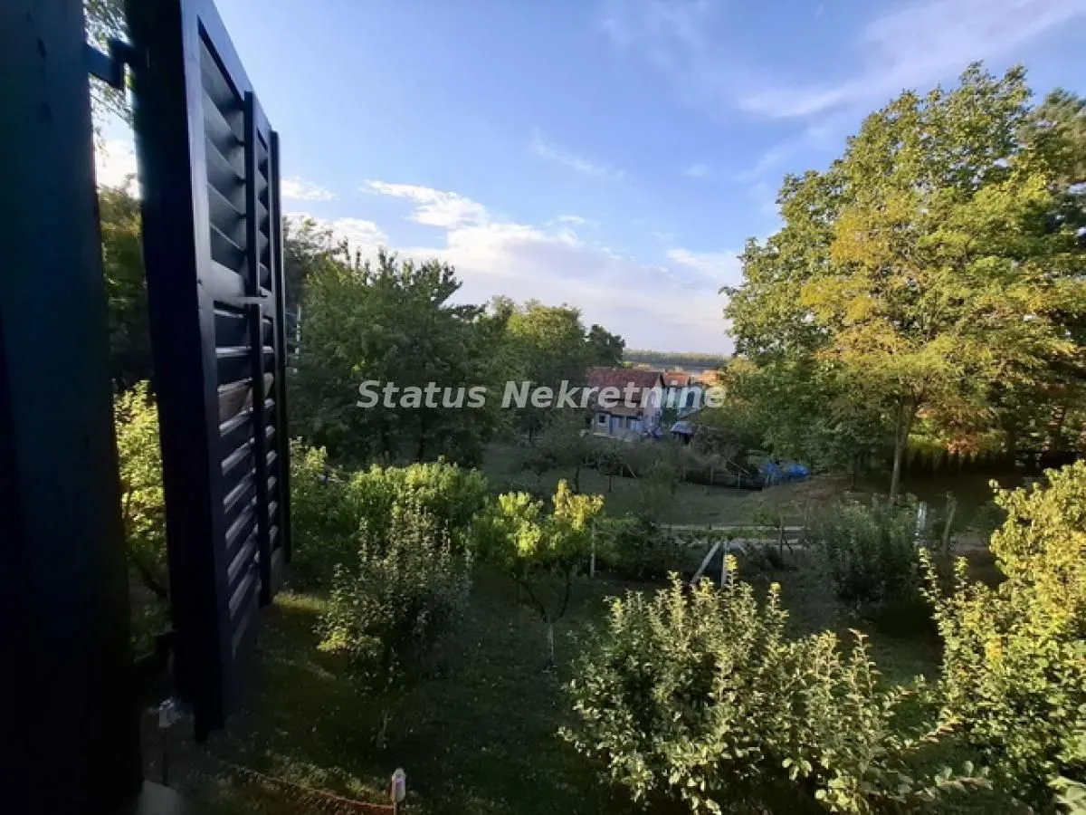 Sale, house, 100m², Beočin, Srbija