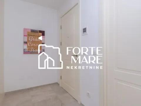 Prodaja, dvosoban stan, 152m², Luštica Bay, Tivat - image 8