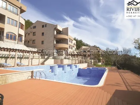 Prodaja, dvosoban stan, 69m², Topla, Herceg Novi - image 11