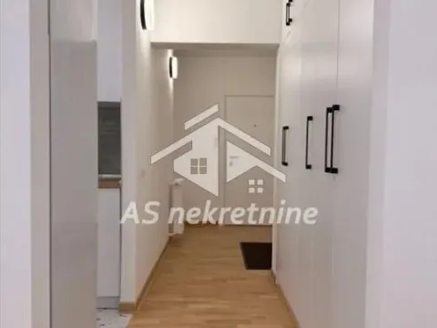 Izdavanje, dvosoban stan, 65m², Novi Beograd Blok 62, Novi Beograd Sve Podlokacije - image 13