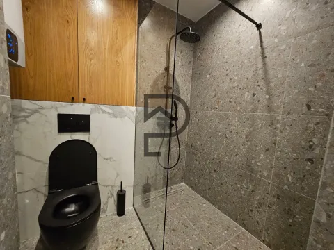 Rent, two bedroom apartment, 66m², Vezirov Most, Podgorica - image 6