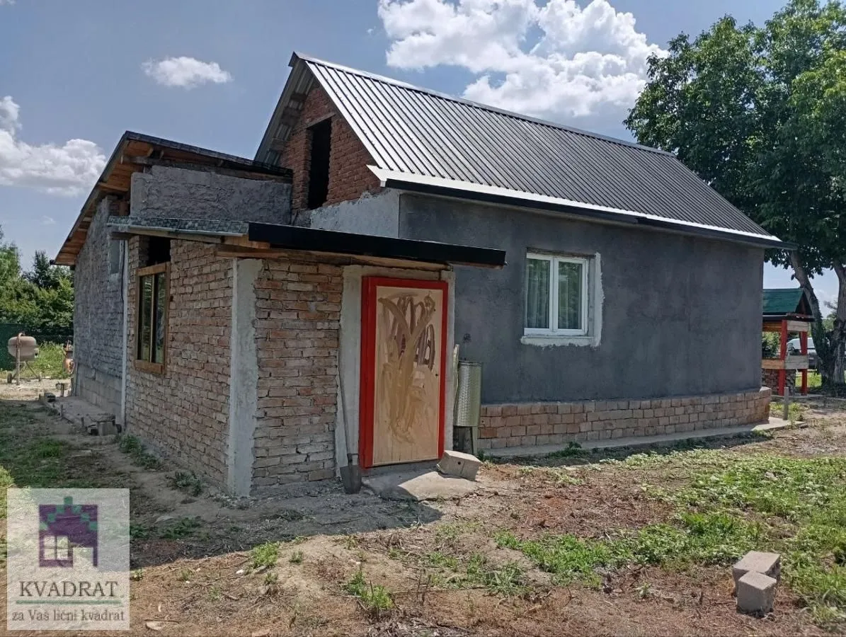 Prodaja, kuća, 80m², Poljane, Obrenovac