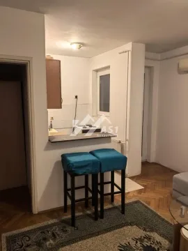 Rent, one bedroom apartment, 30m², Socijalno, Novi Sad Sve Podlokacije - image 4