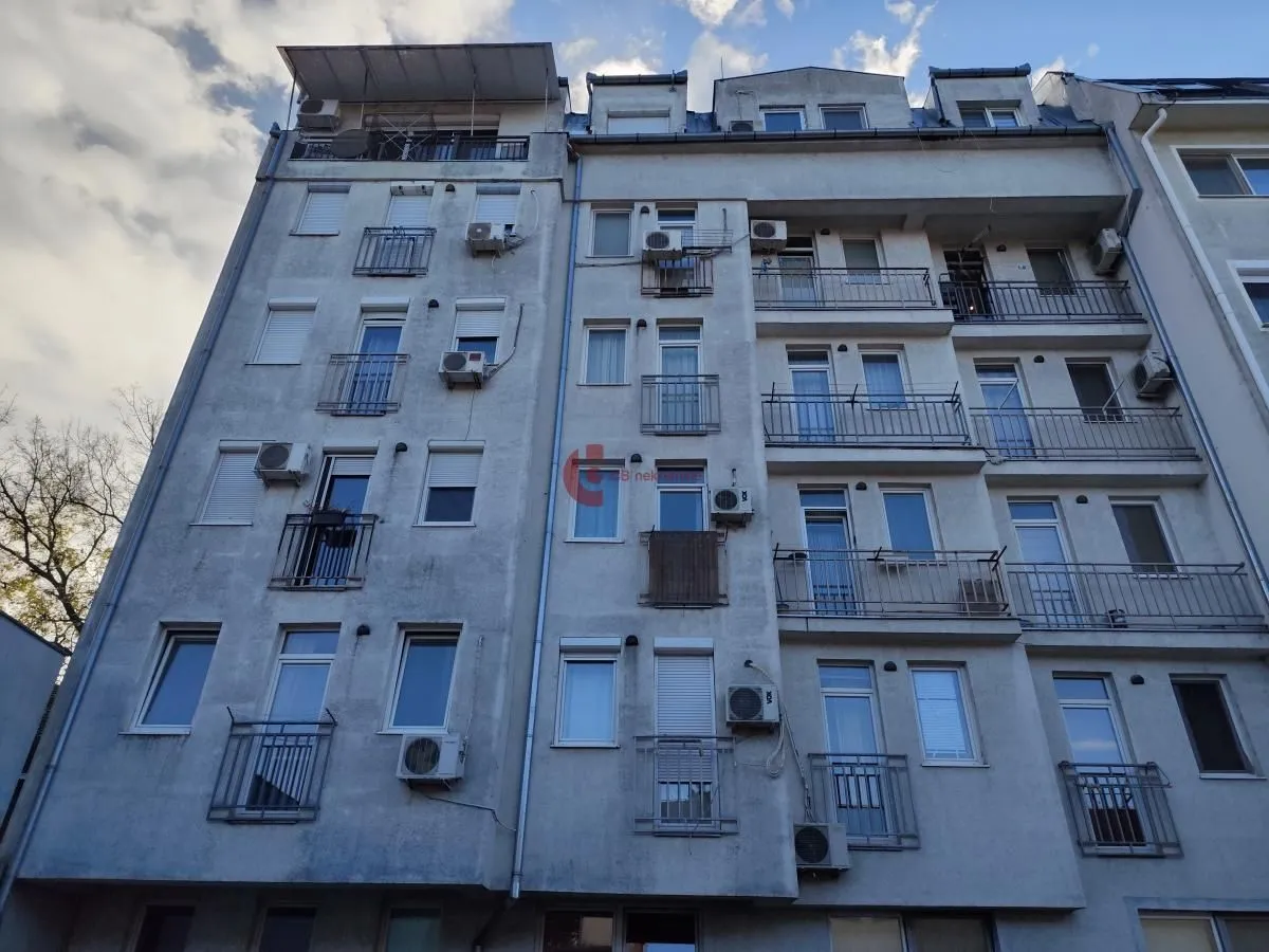 Izdavanje, trosoban stan, 90m², Centar, Subotica