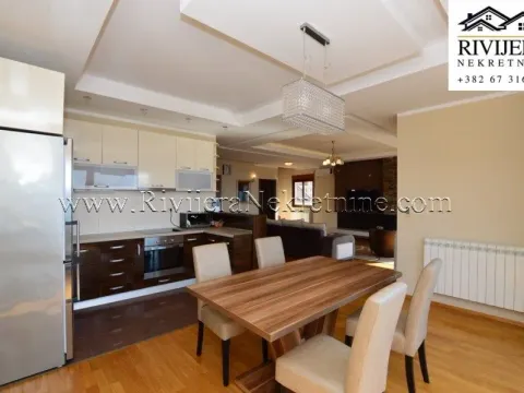 Prodaja, trosoban stan, 140m², Zelenika, Herceg Novi - image 5