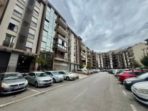 Prodaja, trosoban stan, 112m2, Ljubović, Podgorica Prodaja, trosoban stan, 112m2, Ljubović, Podgorica