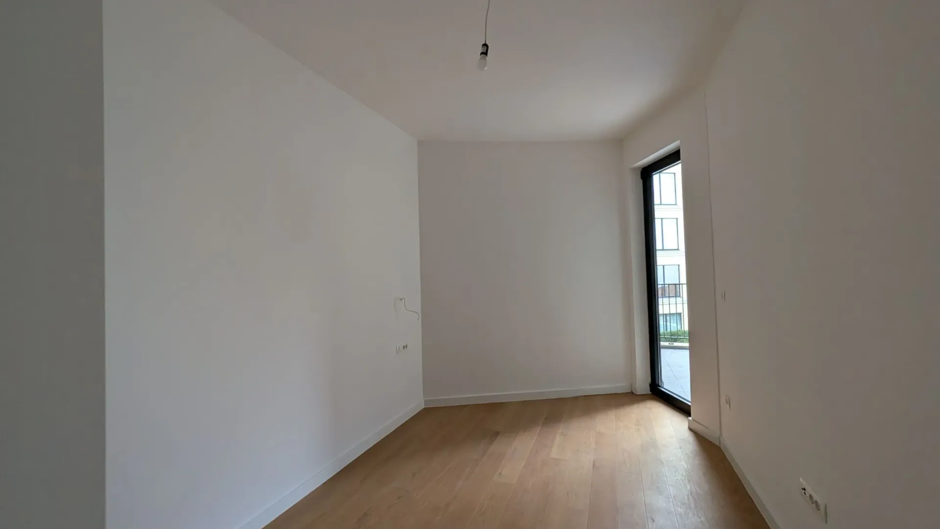 Sale, two bedroom apartment, 58m², Bečići, Budva