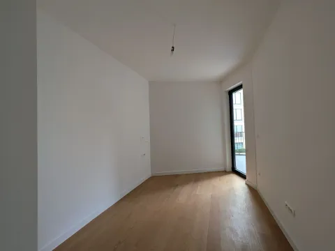 Sale, two bedroom apartment, 58m², Bečići, Budva - image 6