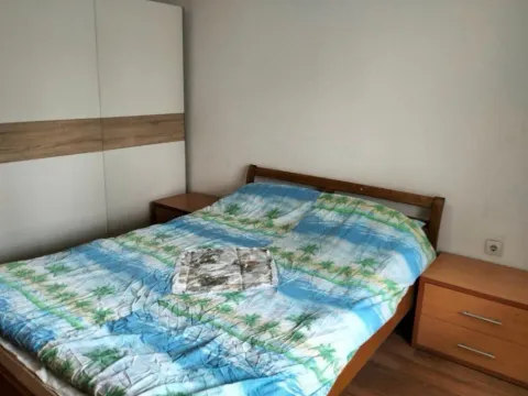 Rent, one bedroom apartment, 55m², Centar, Bar - image 5