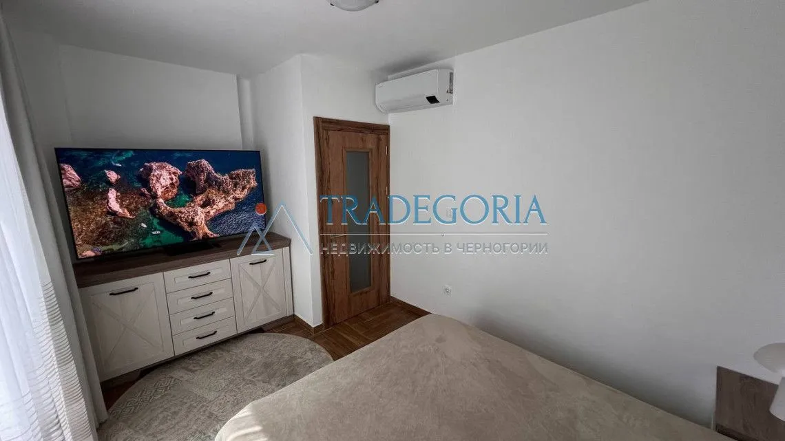 Prodaja, dvosoban stan, 40m², Kotor, Crna Gora