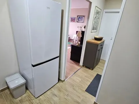 Rent, one bedroom apartment, 37m², Novi Beograd Blok 30, Novi Beograd Sve Podlokacije - image 4