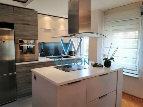 Izdavanje, trosoban stan, 90m², Bulevar Oslobodjenja, Novi Sad Sve Podlokacije - image 9