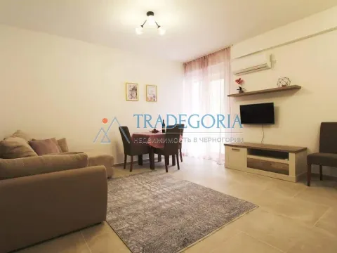 Prodaja, stan, 39m², Budva, Crna Gora - image 5