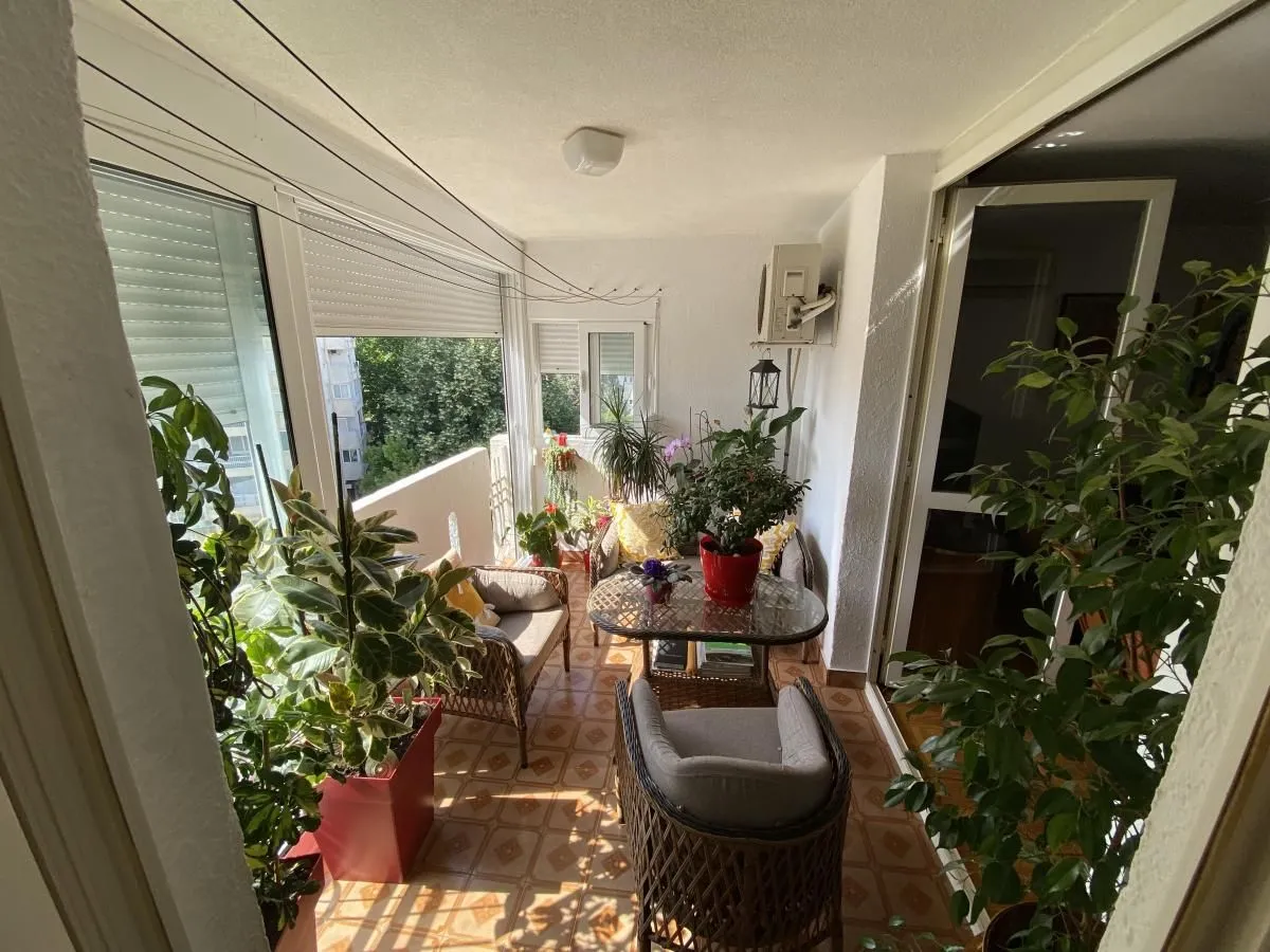 Sale, three bedroom apartment, 104m², Bar, Crna Gora