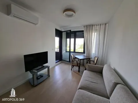 Prodaja, dvosoban stan, 40m², Novi Beograd Sve Podlokacije, Beograd - image 2