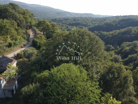 Prodaja, plac, 1092m², Utjeha, Bar - image 8