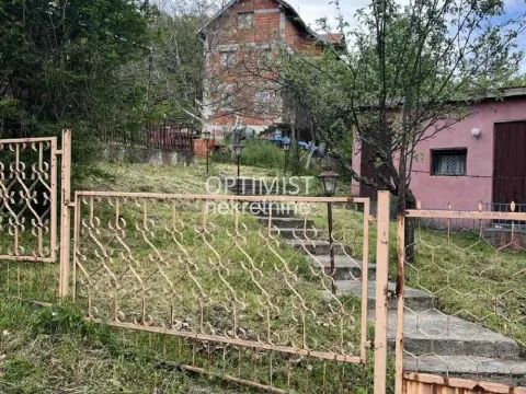 Prodaja, kuća, 37m², Prolom Banja, Kuršumlija - image 11